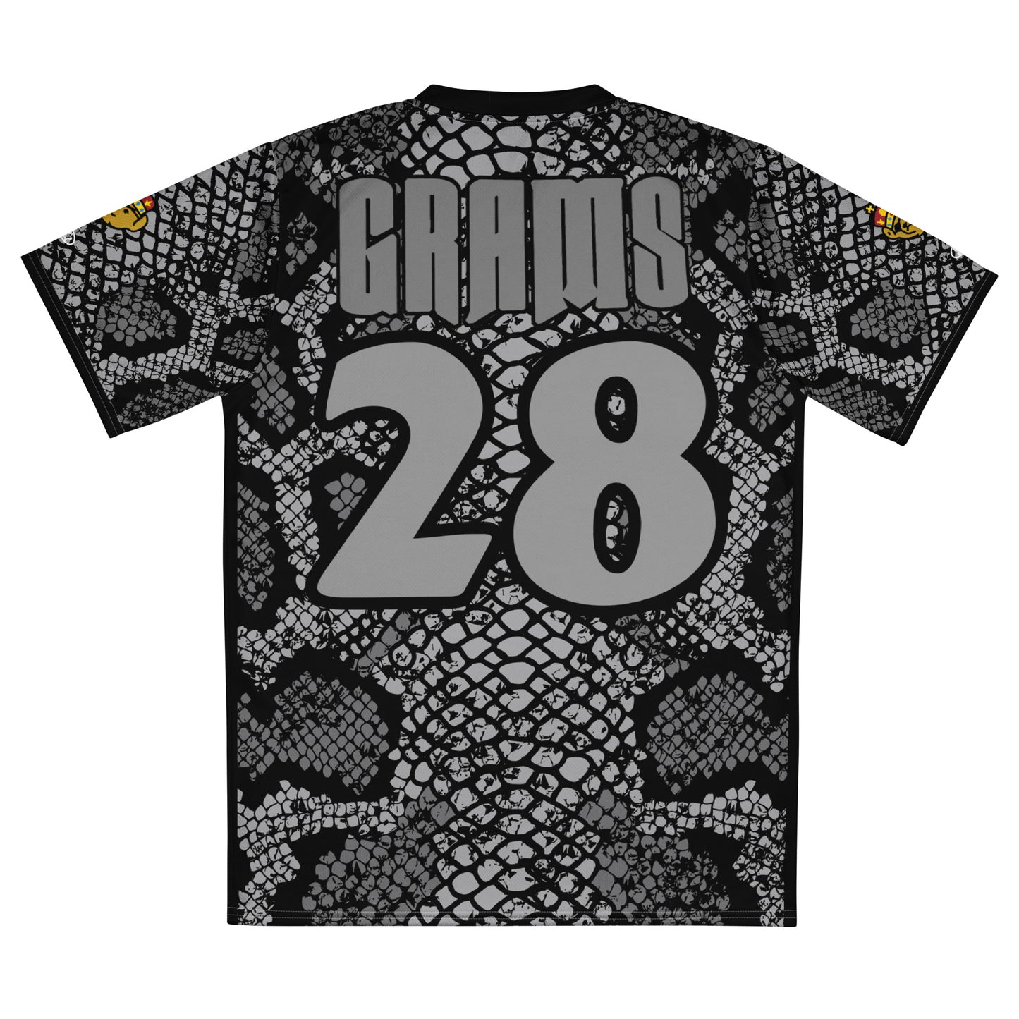 IVXX Zavage Football Jersey Anaconda Edition