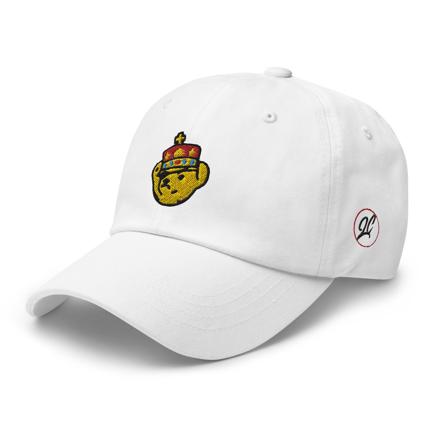 Golf Caddy Hat H.B.U Zavage