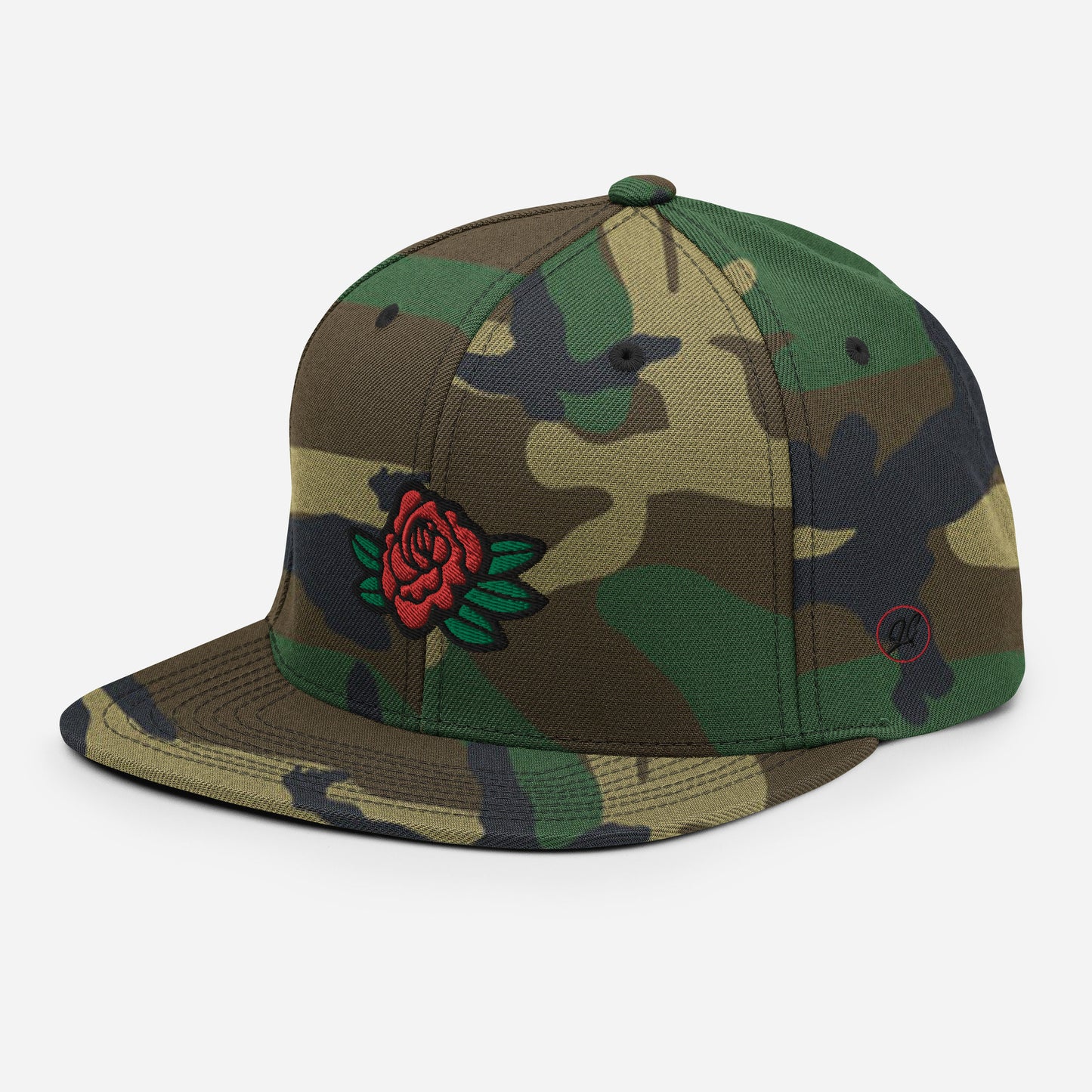 Snapback Hat