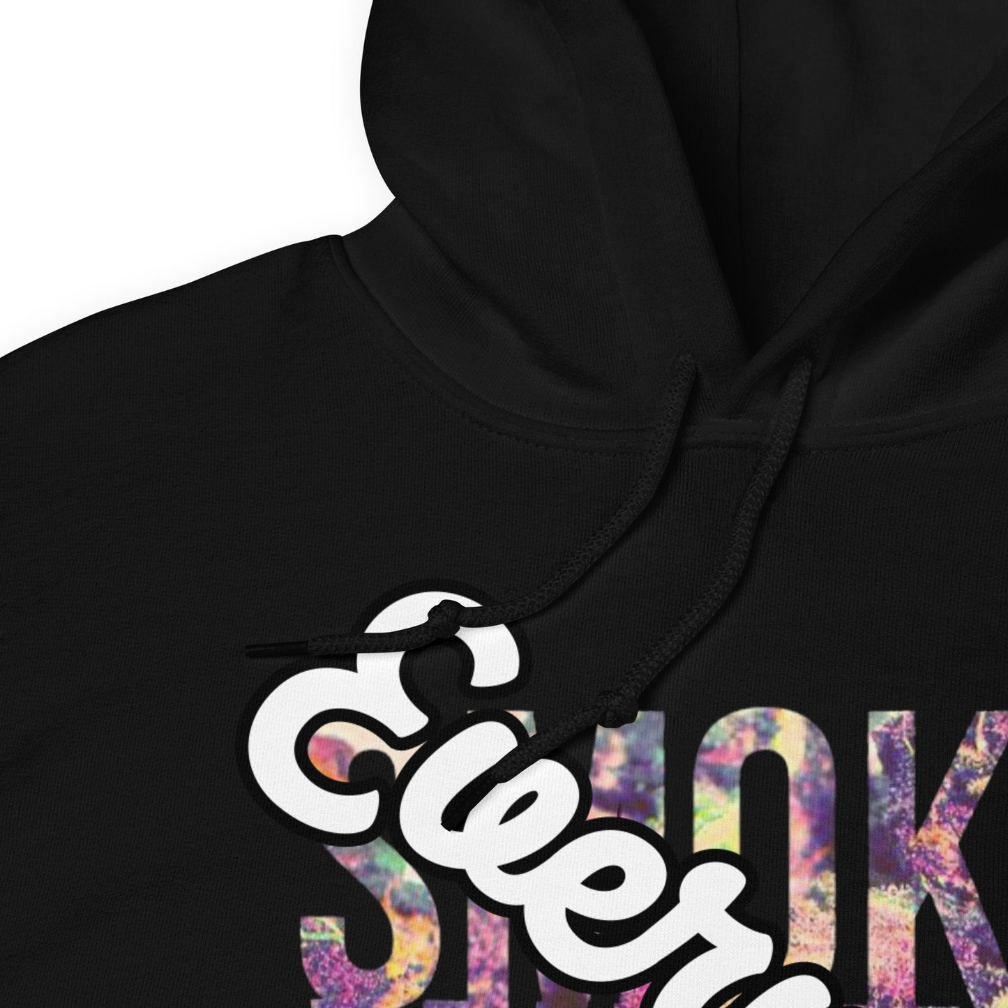 IVXX Smoke Everyday Pullover Hoodie