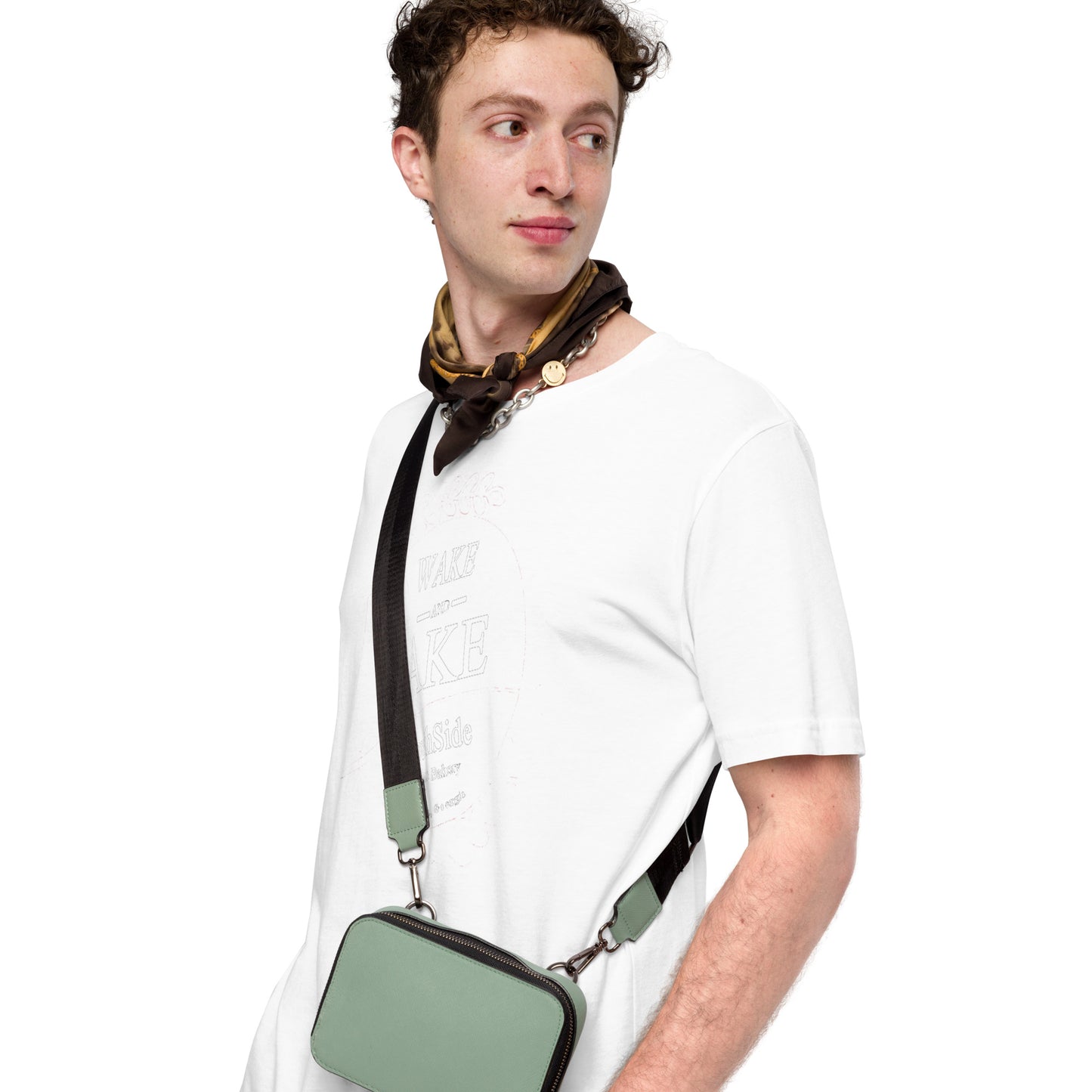 Wake and Bake Southside Graphic T-Shirt