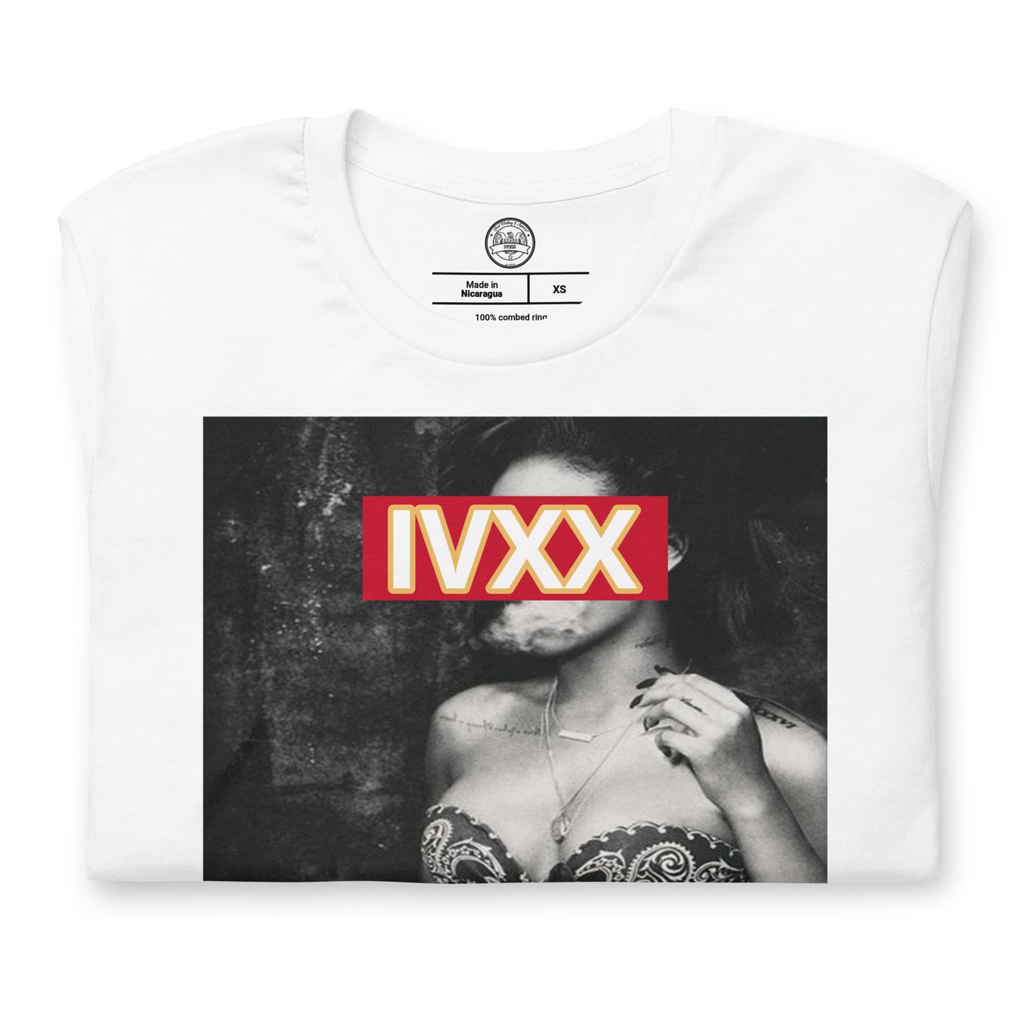 Unisex t-shirt