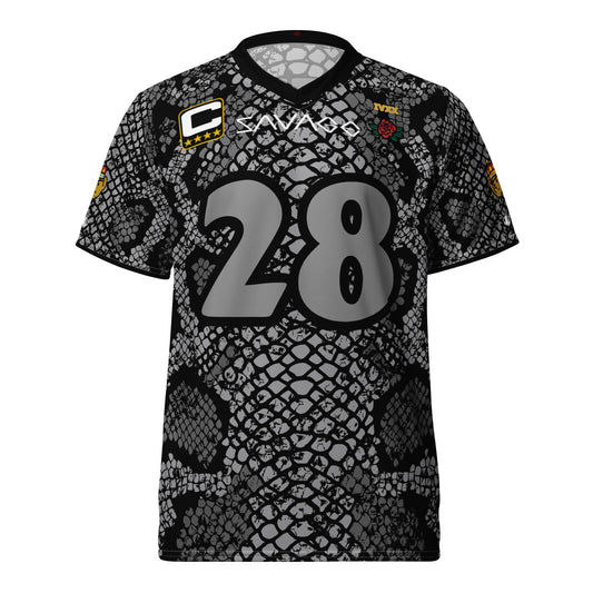 IVXX Zavage Football Jersey Anaconda Edition