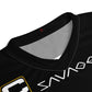 IVXX Zavage Football Jersey Black
