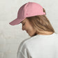 Golf Caddy Hat Pink