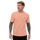 Loud Embodied Short Sleeve T-shirt