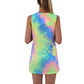 Tye Dye T-shirt Dress