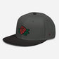 IVXX ROSEBUD Snapback Hat