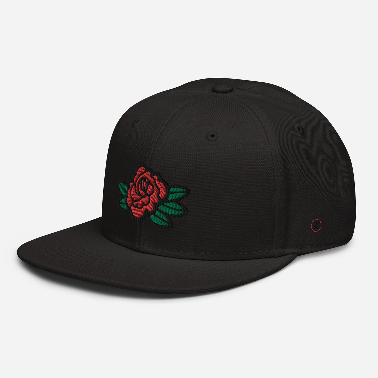 IVXX Rosebud Snapback Hat