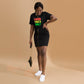 Good Vibes Only graphic t-shirt