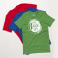 Wake and Bake Eastside Graphic T-Shirt